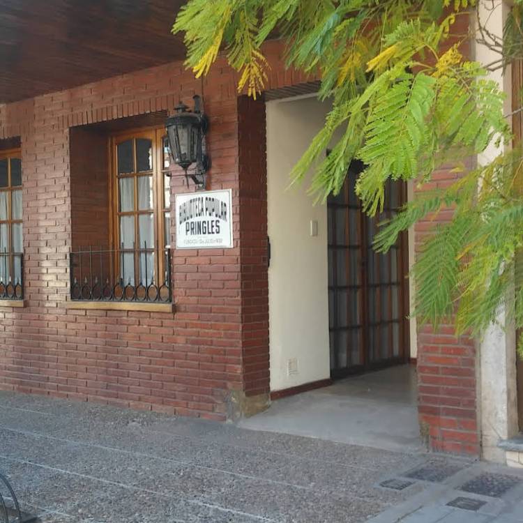 Biblioteca cerrada