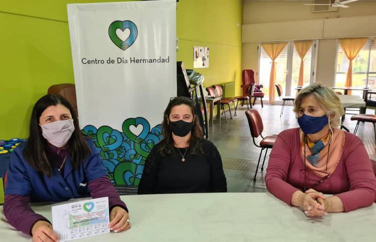 "Venimos con problemas económicos"