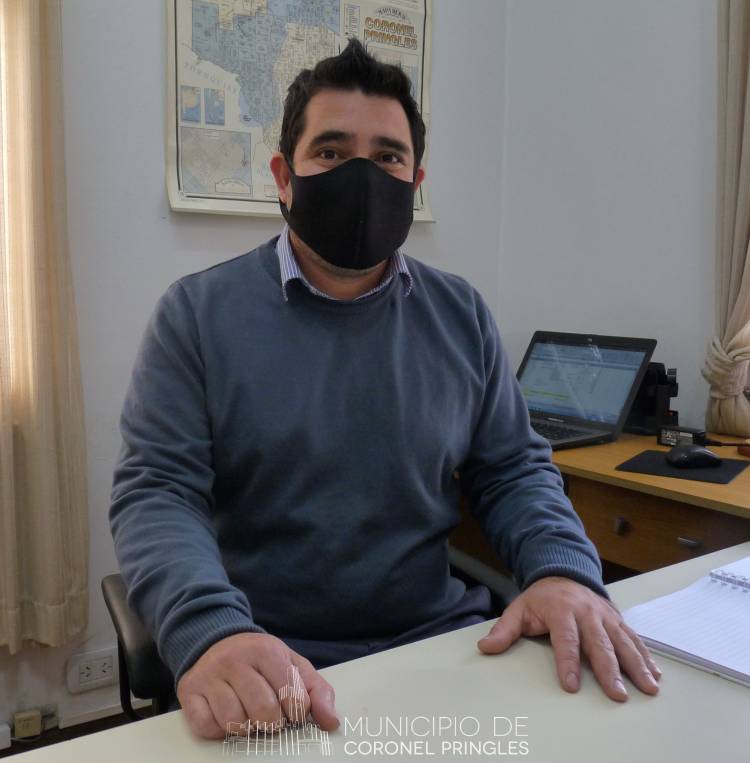 Banco Municipal de Leña: este año se entregaron más de 270 toneladas