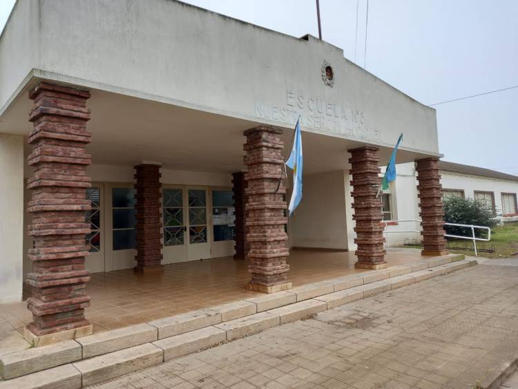 Solución para la Escuela de Indio Rico