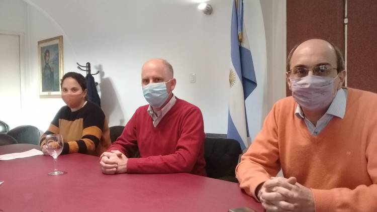 Viviendas: se abre la inscripción