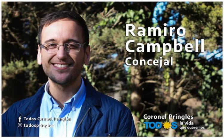 PASO 2021: "La intención es generar proyectos comunitarios"