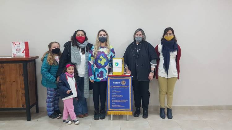 Semana de los Inmigrantes