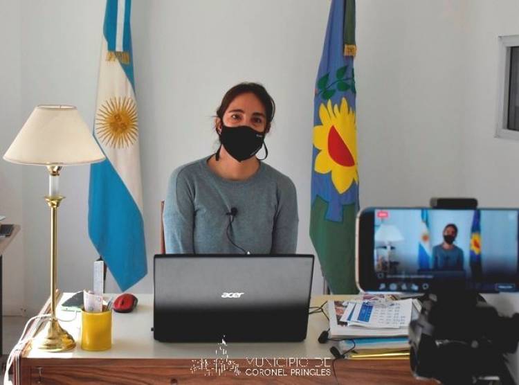 "Buenos Aires Lectora" llega a Coronel Pringles