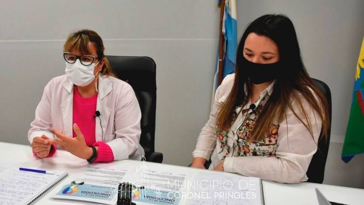 Semana de la Oncología 2021