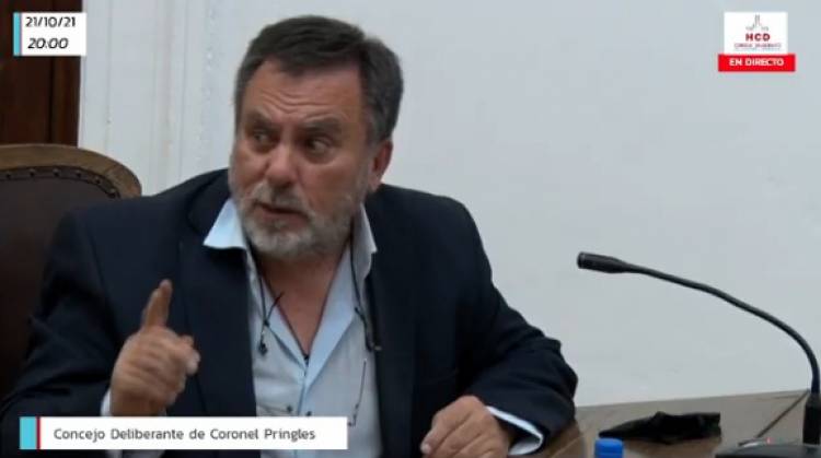 Se ratifica la terminación de las 71 viviendas para Pringles y las 20 para Indio Rico