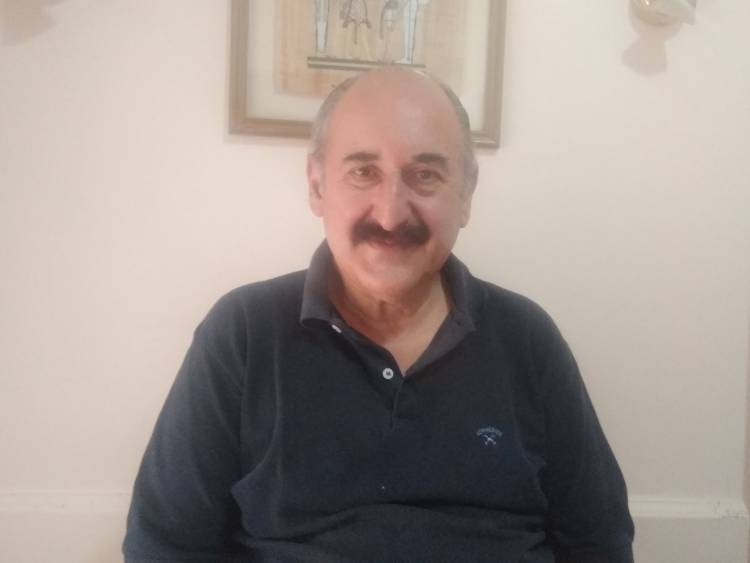 "El delito en el campo creció mucho y esto nos tiene que ocupar a buscar una alternativa"