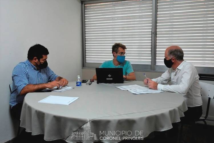 Pringles tendrá nuevas Carreras en el 2022