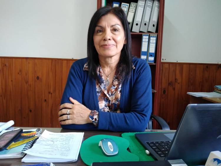 HCD: "El control de precios nos asegura que un producto sea accesible para los que más lo necesitan"
