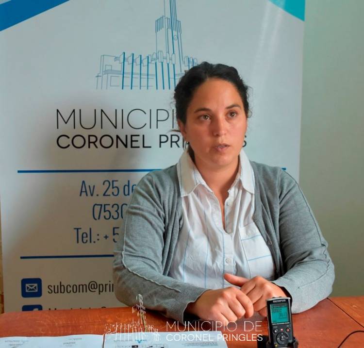 Reanudación del Programa de Regularización Dominial