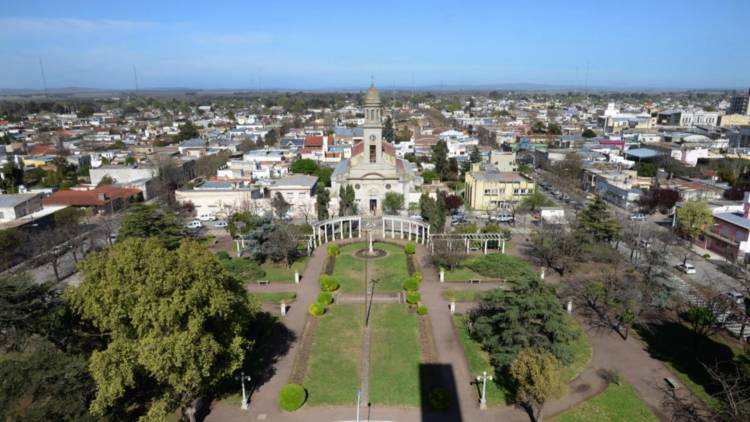 Ratifican la pena a un contratista rural por manosear a una empleada doméstica
