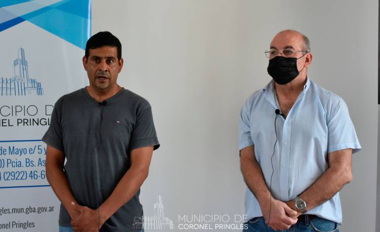 Ajedrez de alto nivel en Coronel Pringles