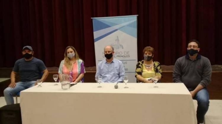 Paritarias: Se llegó a un acuerdo salarial