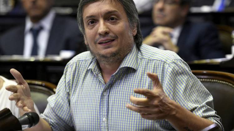 Generaron un problema y ahora van a tener que ser parte de la solución