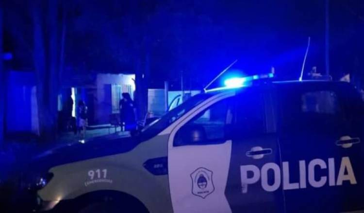 Parte de Prensa Policial