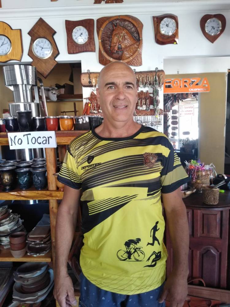 Al Triatlón de adultos se suma el infantil