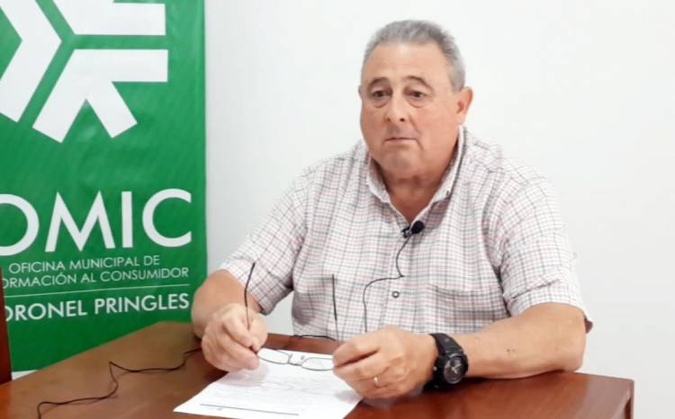 "Pedimos la urgente restitución del dinero que se les fue debitado"