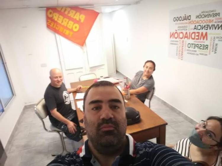 La Izquierda local tiene oficina Legislativa propia y apunta a mantener el contacto con los vecinos
