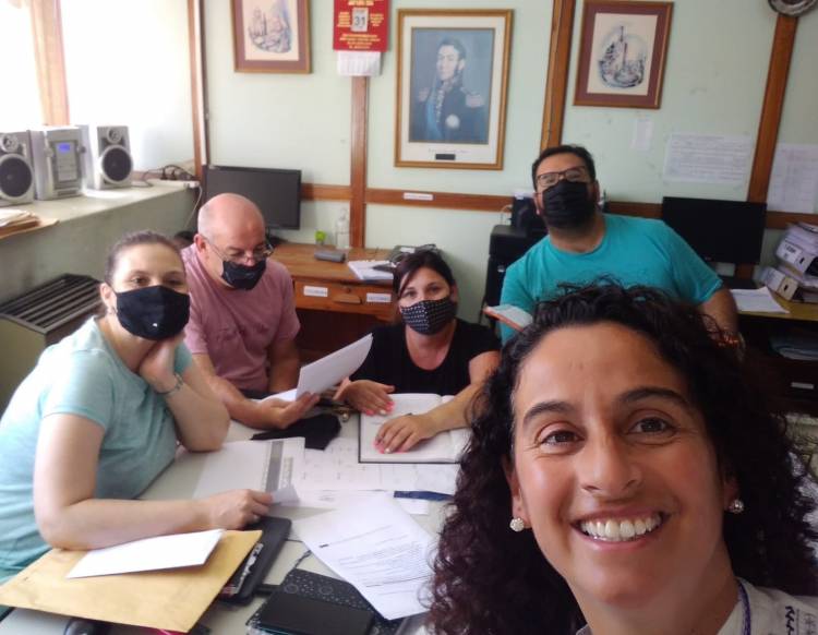 Se licitó el programa Verano +ATR