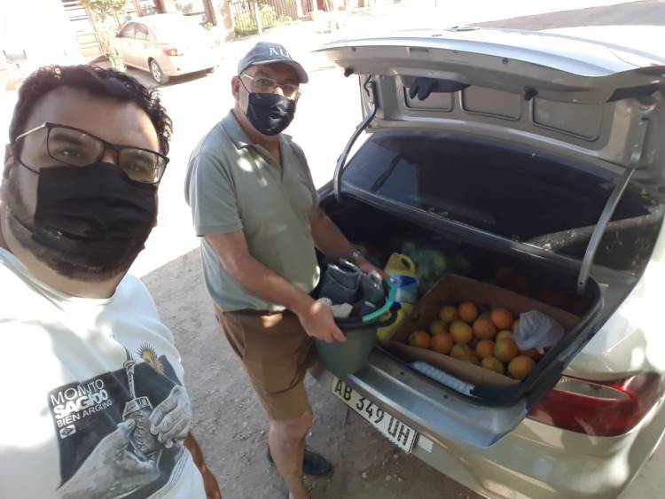 El Consejo Escolar presente con el SAE en el Verano + ATR