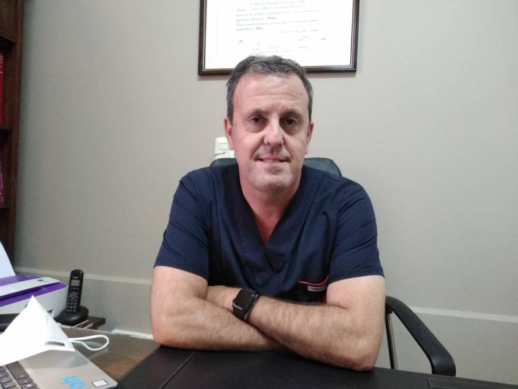 "Tenemos que tener una mejor convivencia y apuntar a una mejor ciudadanía"