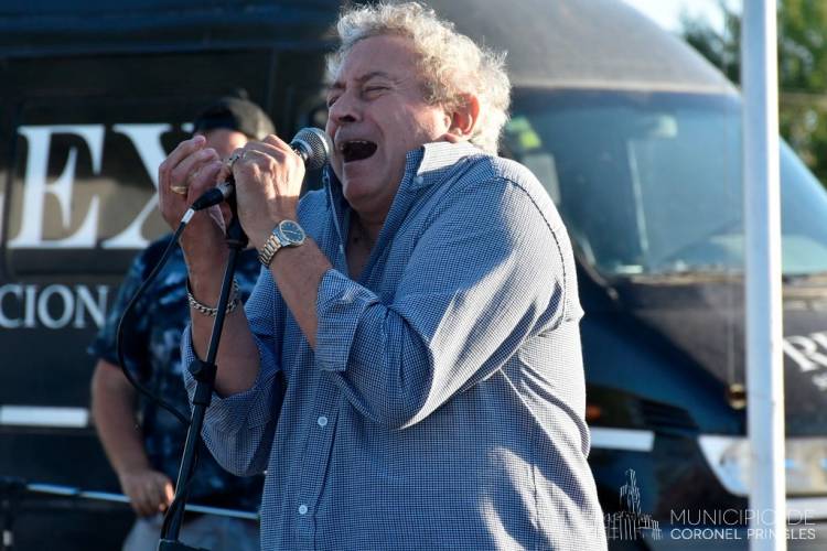 La Voz Argentina: Atención cantantes de Pringles e Indio Rico‼️