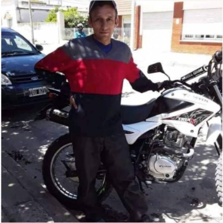 Averiguación de Paradero