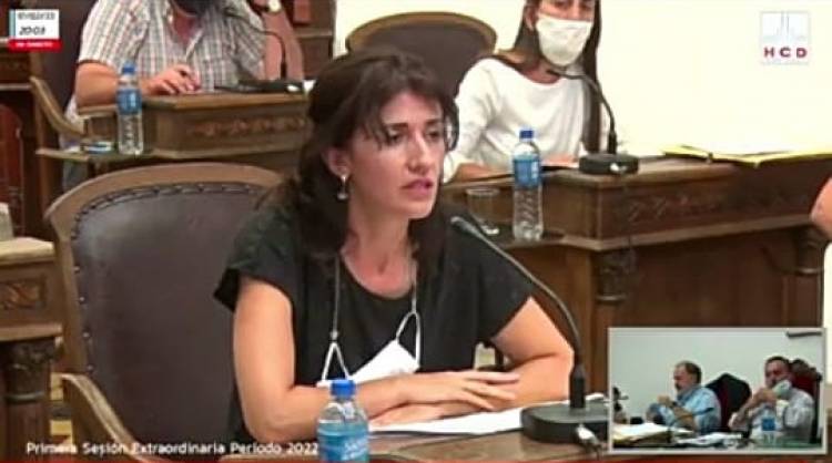 HCD: "Hay situaciones problemáticas en ambas plazas"