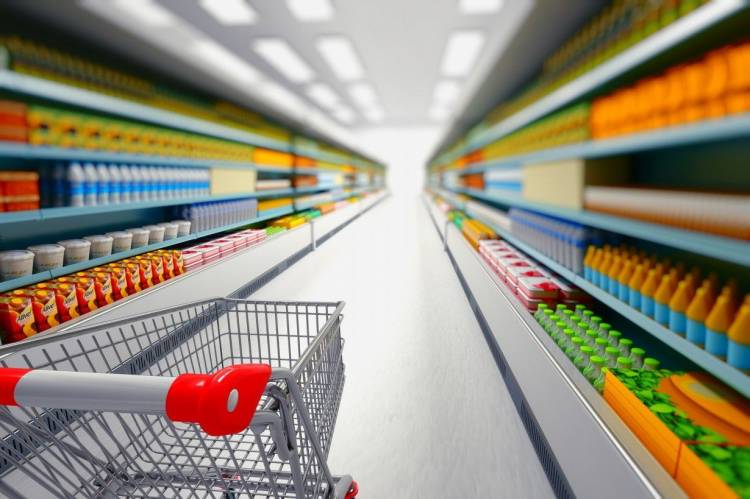 Piden el descanso dominical para los empleados de comercio de supermercados