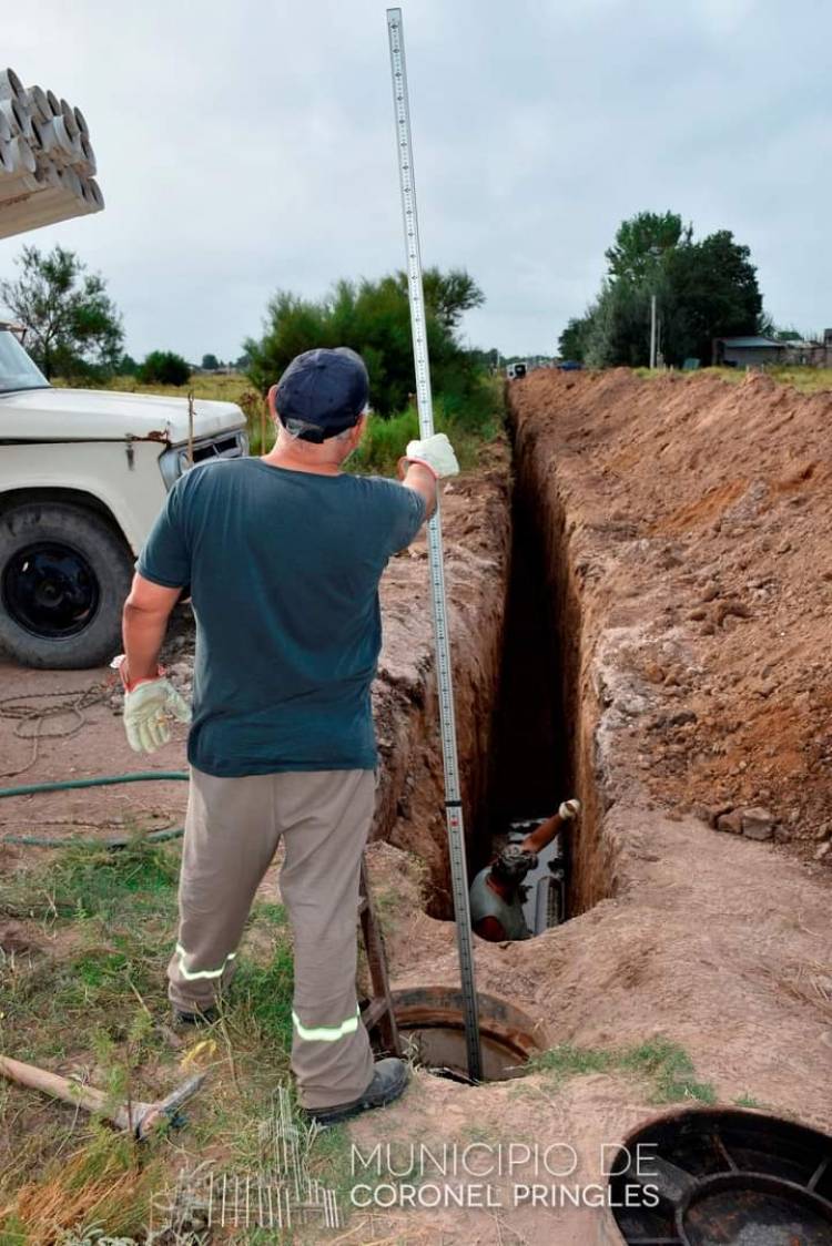 Servicios en la Obra Pública