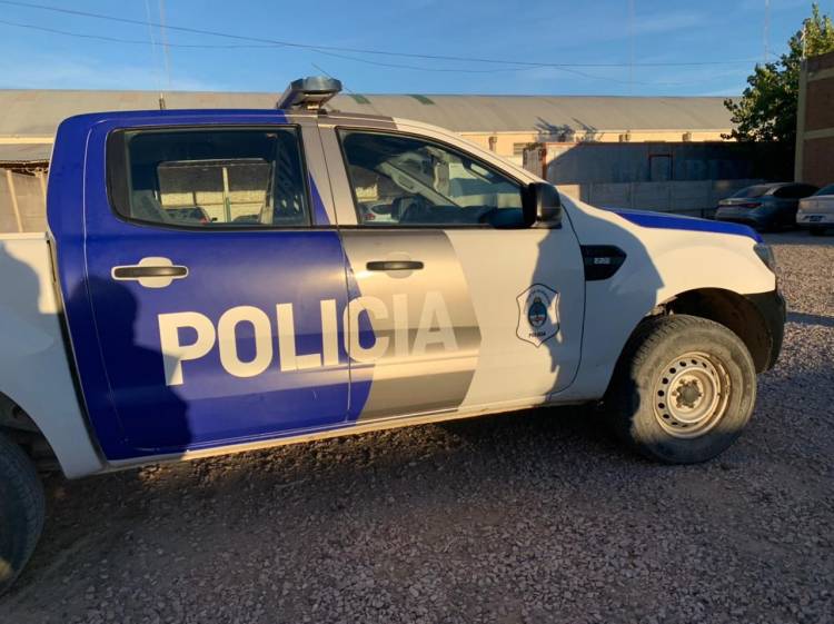 Aprehendido por Estafa y Extorsión