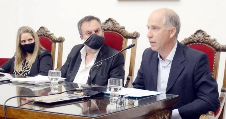 Sesión Especial Inauguración Periodo Legislativo Ordinario Año 2022