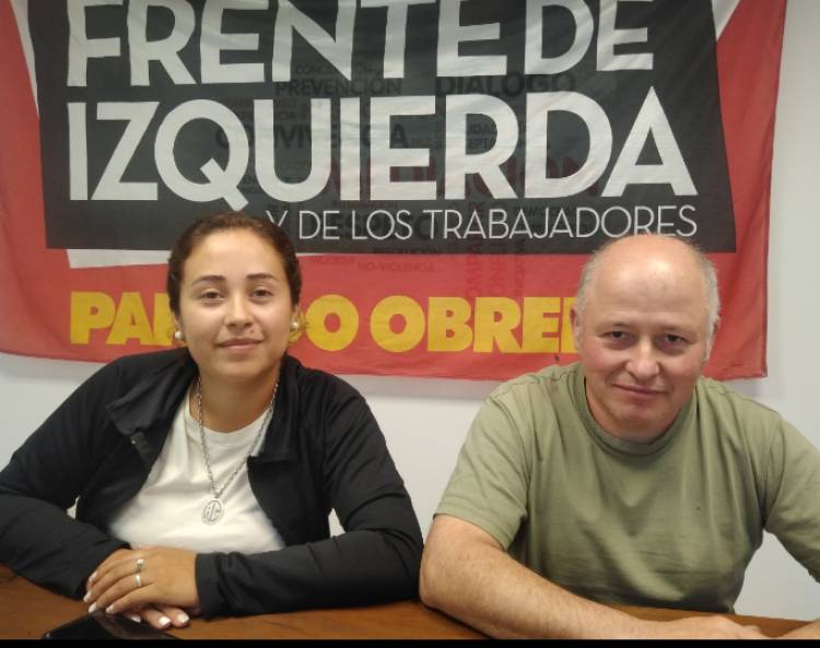 HCD: "La idea es que la reducción horaria no afecte el salario"