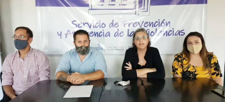 "Las denuncias han aumentado significativamente"