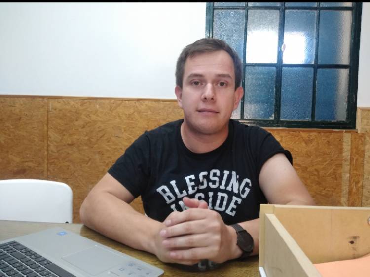 HCD: "Todo avance que se haga nosotros lo acompañaremos"