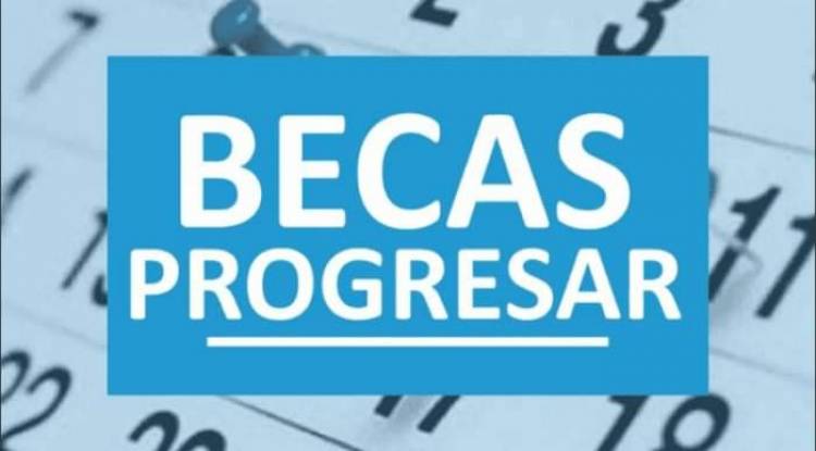 Ya están abiertas las inscripciones para las Becas Progresar