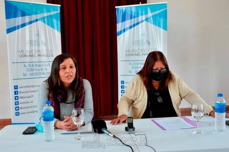 Regresan los talleres de Tercera Edad y Discapacidad