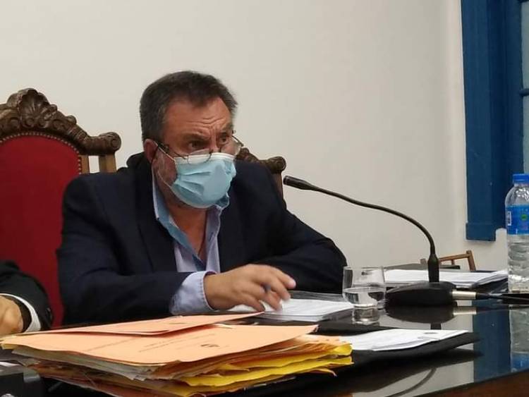 HCD: Segunda Sesión Ordinaria