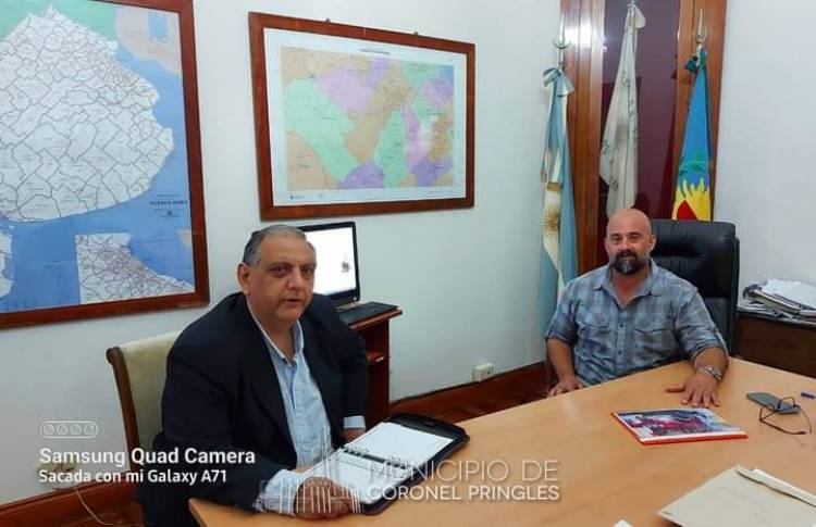 Gestiones