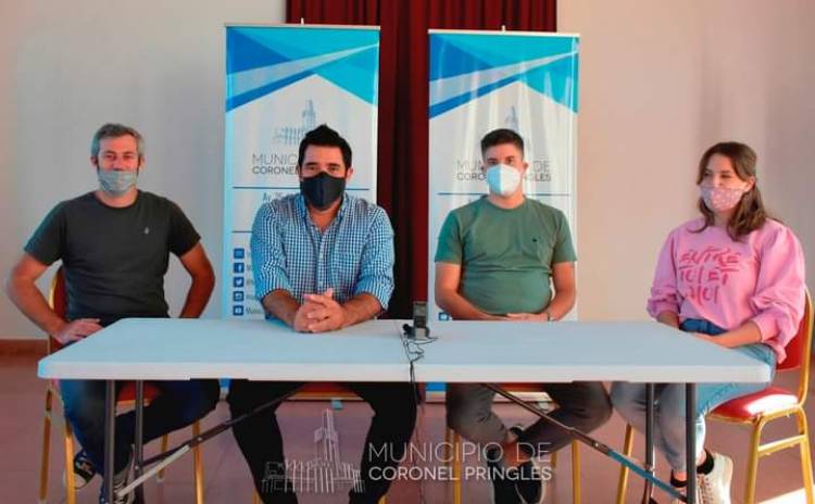 Nuevas tecnologías aplicadas al agro