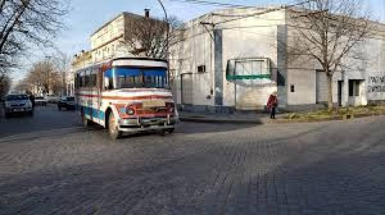 HCD: "Me preocupa la vuelta del colectivo"