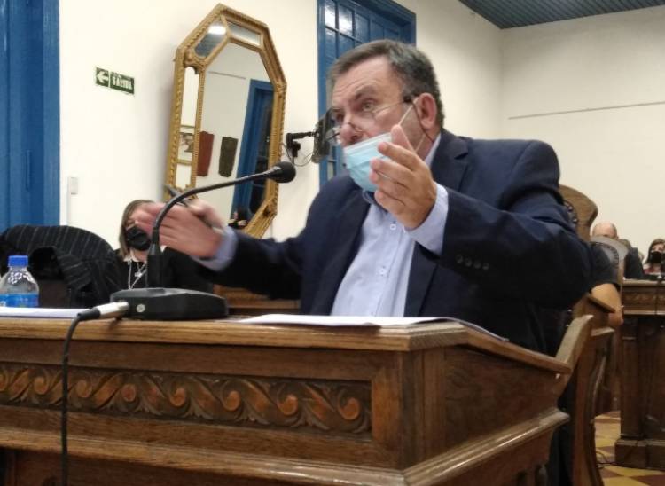 HCD: "Intenté ser objetivo"