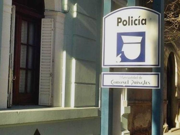 Detenidos y aprehendidos por distintos hechos