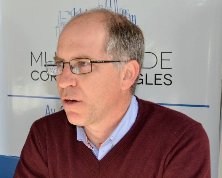Matzkin cuestionó el sistema de coparticipación para el Interior bonaerense