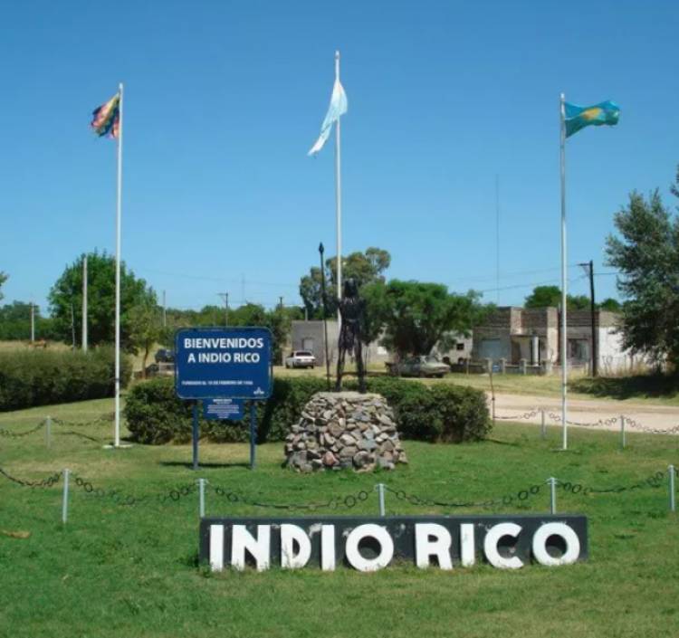 Abusó de sus tres hijas menores de edad y lo condenan a 23 años de prisión