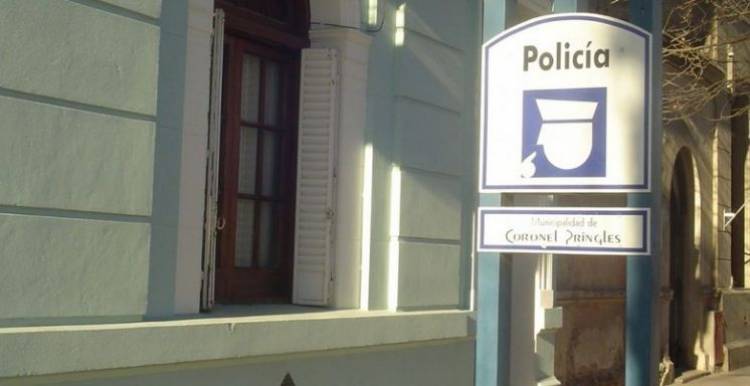 Hurto de Moto, Averiguación de Ilícito y Estafa