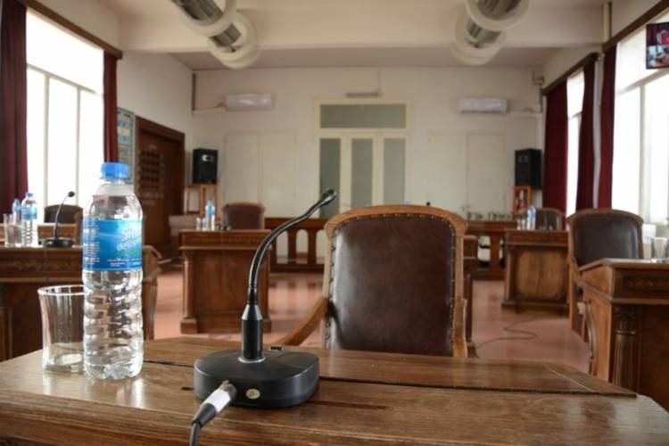 HCD: Piden crear en el Legislativo la “Banca Ciudadana”
