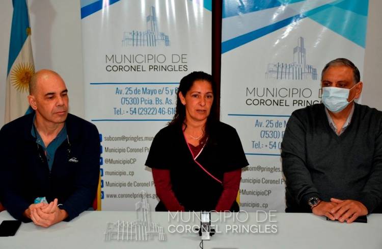 Perros sueltos en la vía pública: nueva forma de trabajo