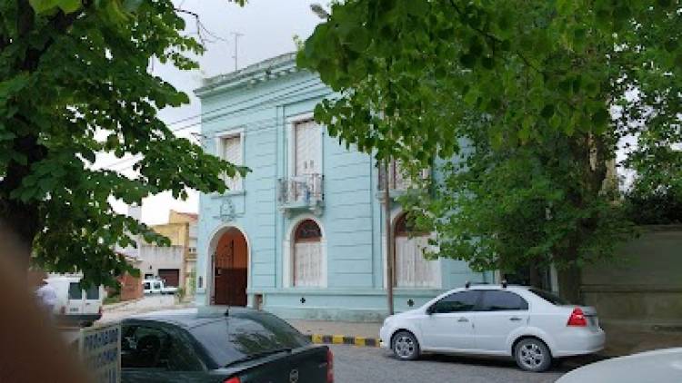 Amenazas, Estafas y Robo
