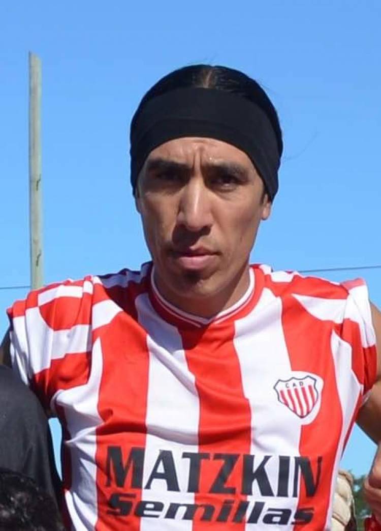Diego Orquin es el nuevo presidente del Club Divisorio